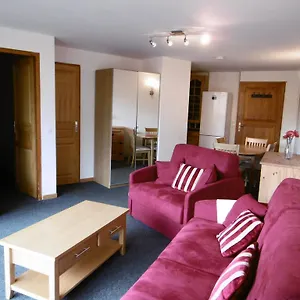Des Neiges Hermine Aparthotel